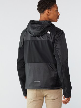 The North Face Winter Warm Quarter-Zip Hoodie - Men's 2