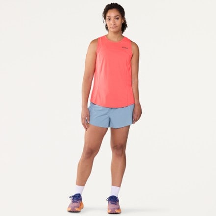 Janji Run All Day Tank Top - Women's 3
