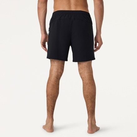 Vuori Maverick Volley Lined Shorts - Men's 2