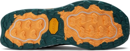 New Balance Fresh Foam Hierro v7 Trail-Running Shoes - Men's 7