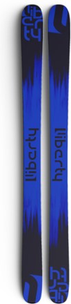 Liberty Origin 101 Skis - Men's - 2023/2024 1