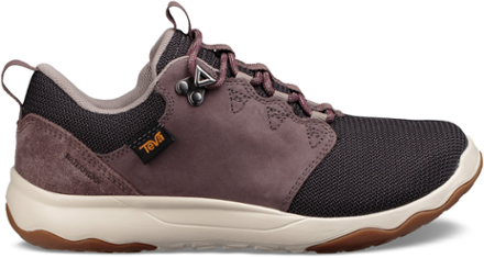 teva arrowood wp