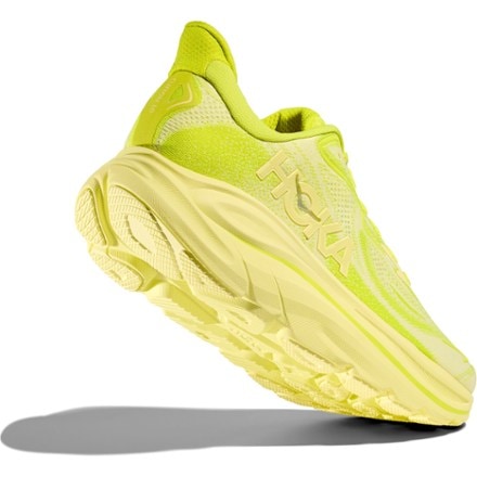 HOKA Clifton 10 Road-Running Shoes - Men's 7