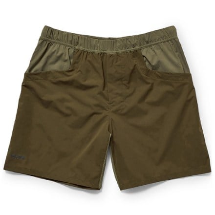 Janji Trekker 6" Shorts - Men's 0