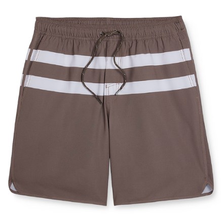 Fair Harbor Anchor 8" Swim Trunks - Men's 0