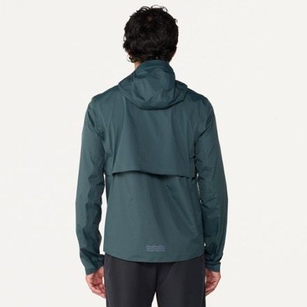 Janji Rainrunner Pack Jacket 2.0 - Men's 2