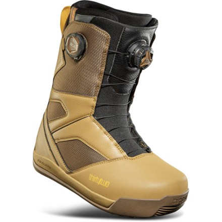 thirtytwo STW Double BOA Snowboard Boots - Men's - 2025/2026 0
