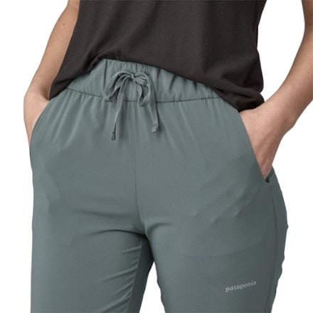 Patagonia Terrebonne Joggers - Women's 4