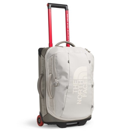 The North Face Base Camp Rolling Thunder Wheeled Duffel - 22" 0