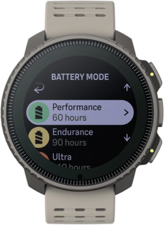 Suunto Vertical Titanium Solar 5