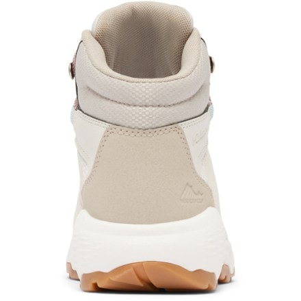Columbia Newton Wander Hiking Boots - Women's 6