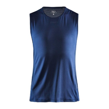 Craft ADV Essence Sleeveless T-Shirt - Men's 0