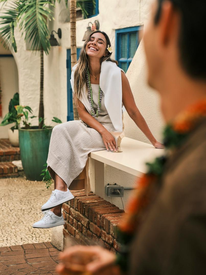 Location Image for Pehuea Li Ili Shoes - Women's