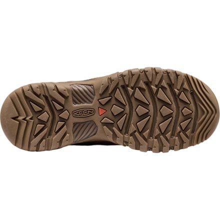 KEEN Targhee EXP Waterproof Hiking Shoes - Men's 7