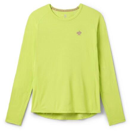 rabbit Layer One Shirt - Women's 0