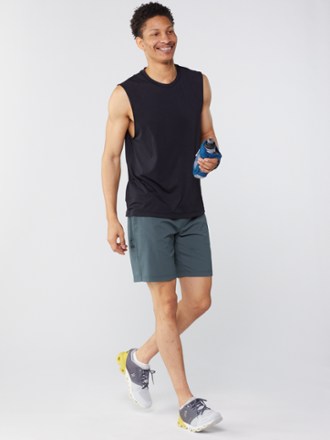 KUHL Kruiser Shorts - Men's 8" Inseam 3