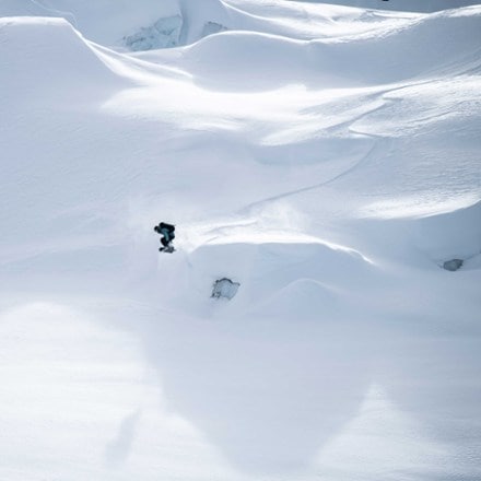 Weston Japow Snowboard - 2024/2025 4