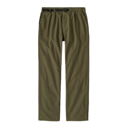Patagonia Point Reyes Canvas Gi Pants - Men's 0