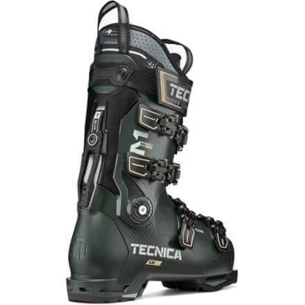 Tecnica Mach1 LV 120 Ski Boots - Men's - 2026/2027 3