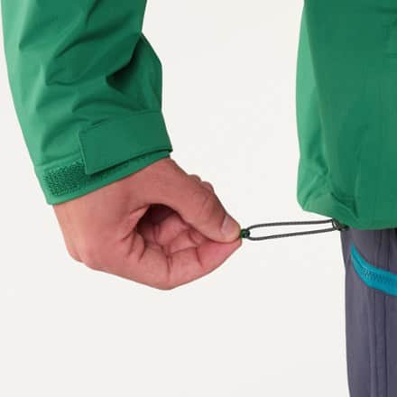 REI Co-op Rainier Rain Jacket - Men's 9