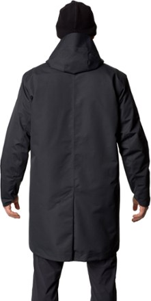 Houdini One Parka - Men's 2