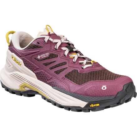 Katabatic RT Low Waterproof Hiking Shoes - Women's