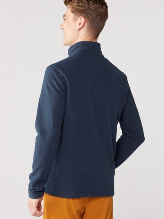 Patagonia Micro D Fleece Pullover - Men's 2