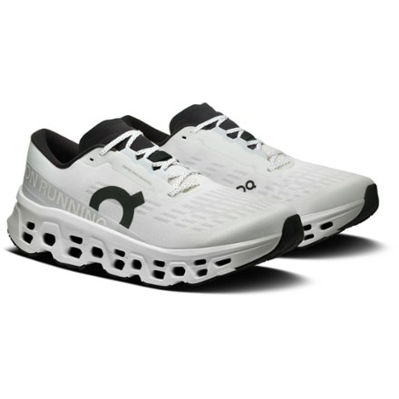 On Cloudmonster 3 Road-Running Shoes - Men's 2