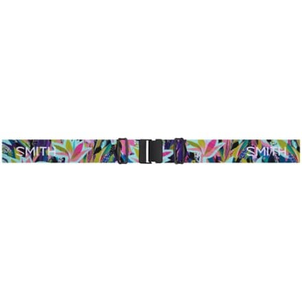 Smith 4D MAG S ChromaPop Snow Goggles with gogglesoc - Women's 4