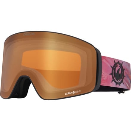 Dragon Slain Mag Snow Goggles 1