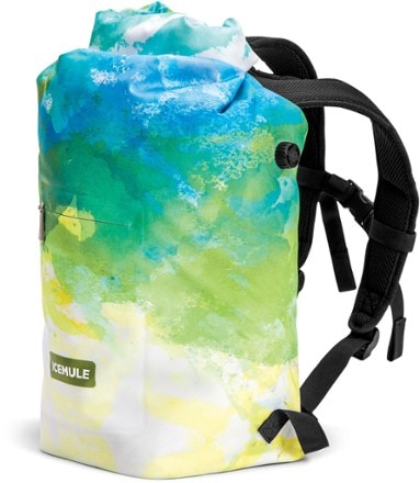 IceMule Jaunt 15 L Soft-Sided Cooler 0