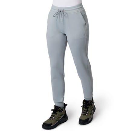 Free Country Sueded Lush Joggers - Women's 0