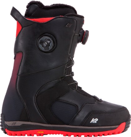 K2 Thraxis Snowboard Boots Men's 2018/2019 REI Coop