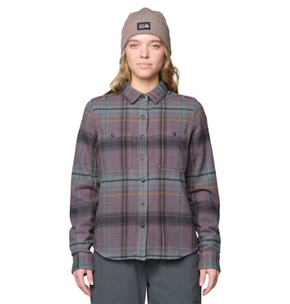Mountain Hardwear Women