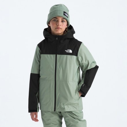 The North Face Freedom Triclimate 3-in-1 Jacket - Kids' 6