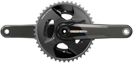 SRAM Force Wide Crankset 0