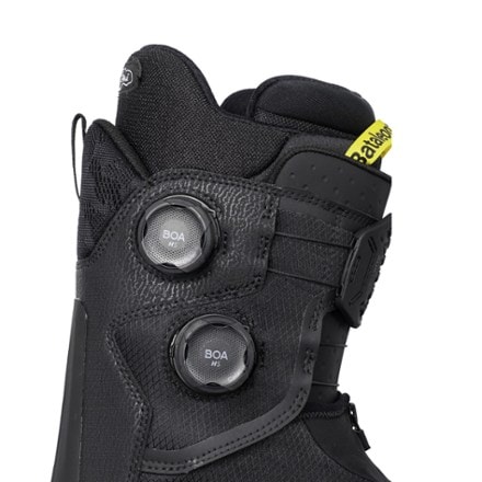 Bataleon Acid Snowboard Boots - Men's - 2026/2027 4