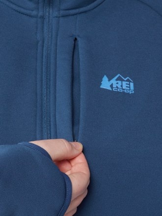 rei plus size jackets