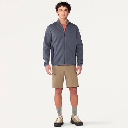 Arc'teryx Covert Cardigan - Men's 3