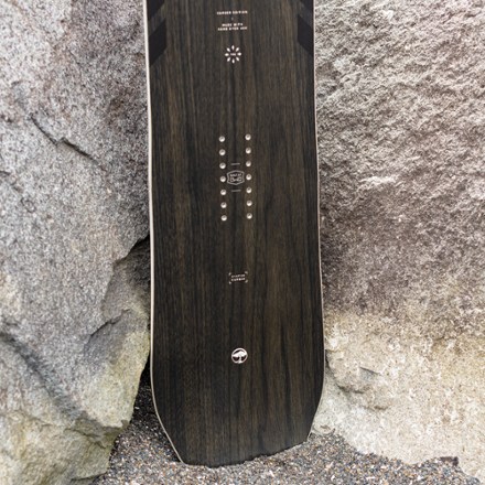 Arbor Coda Rocker Snowboard - 2022/2023 8