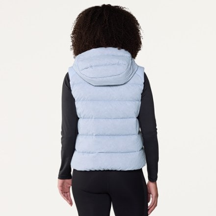 Arc'teryx Thorium Down Vest - Women's 2