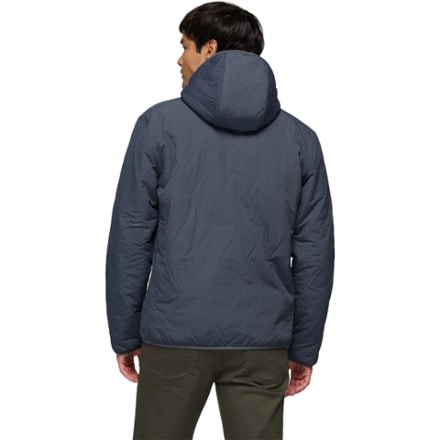 prAna Encinitas Full Zip Hoodie - Men's 2