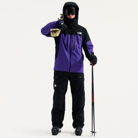 The North Face Chakal Snow Pants - Men's 2