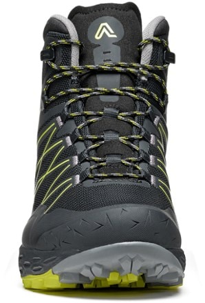 Asolo Tahoe Mid GTX Hiking Boots - Men's 3