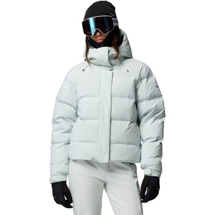 Roffee Ridge Down Heat Seal Jacket - Women's