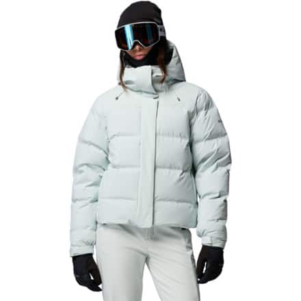 Columbia Roffee Ridge Down Heat Seal Jacket - Women's 0