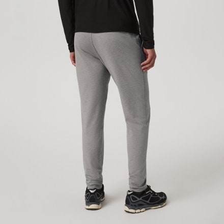 Vuori Ponto Performance Joggers - Men's 4