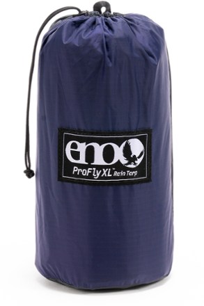 ENO ProFly XL Hammock Rain Tarp 1