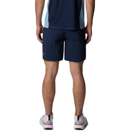 Columbia Wanoga Lightweight Shorts - Men's 1