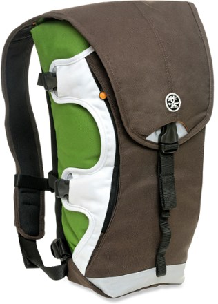 crumpler baby bag